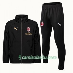 AC Milan Fato-de-treino Windrunner 2018/19